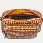 Sac Charly Cuir Fusealis