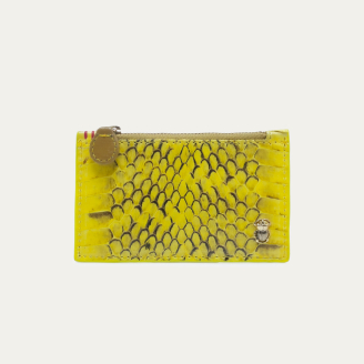 Mimosa Cobra Helena Wallet