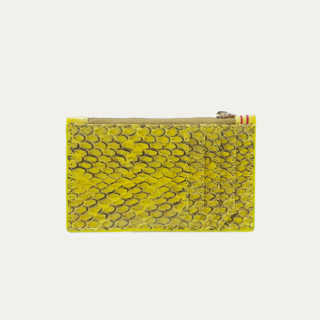 Mimosa Cobra Helena Wallet