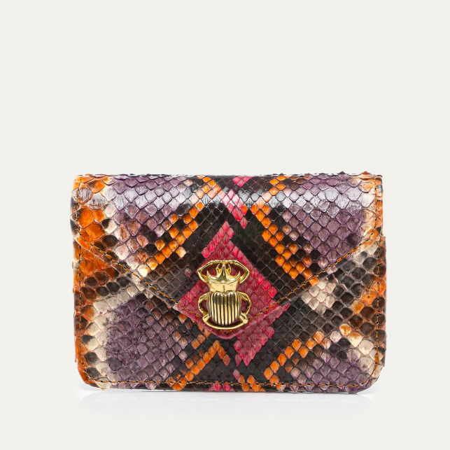 Rosavande Python Alex Wallet