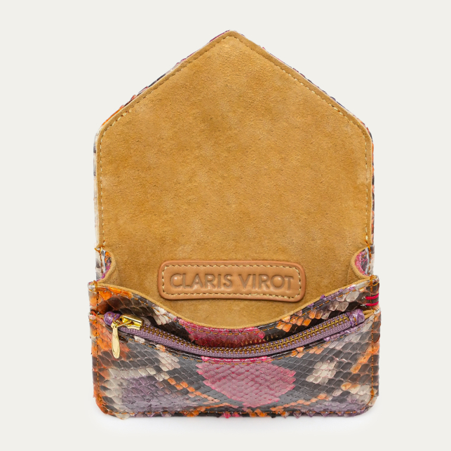 Rosavande Python Alex Wallet