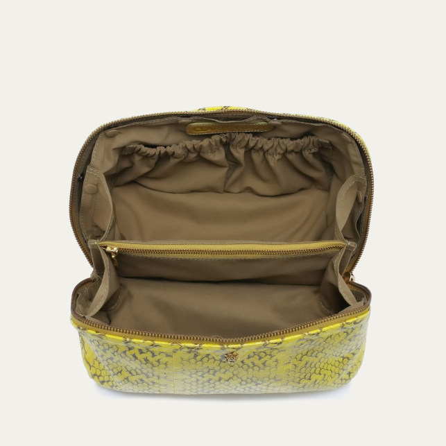 Mimosa Cobra Charlotte Case