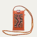 Terracotta Python Double Marcus Case