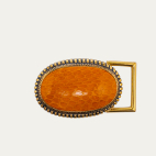 Honey Cobra Dallas Belts Buckle