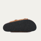 Fusealis Leather Odette Sandals