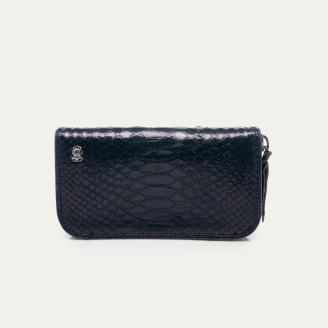 Portefeuille Python Bob Navy