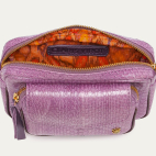 Lavender Cobra Baby Charly Bag