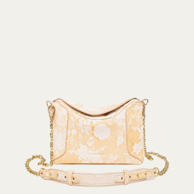 Solfiora Leather Little Gaia Bag