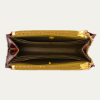 Thymaroise Python Achille Coin Case