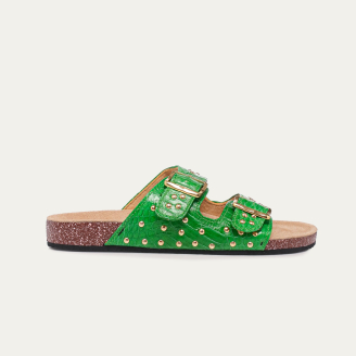 Rosemary Cobra Odette Sandals