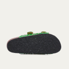 Rosemary Cobra Odette Sandals