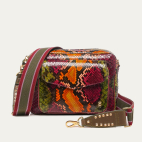 Sac Big Charly Python Thymaroise