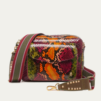 Sac Big Charly Python Thymaroise