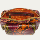 Sac Big Charly Python Thymaroise