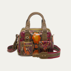 Sac Richie Python Thymaroise