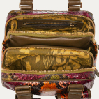 Thymaroise Python Richie Bag