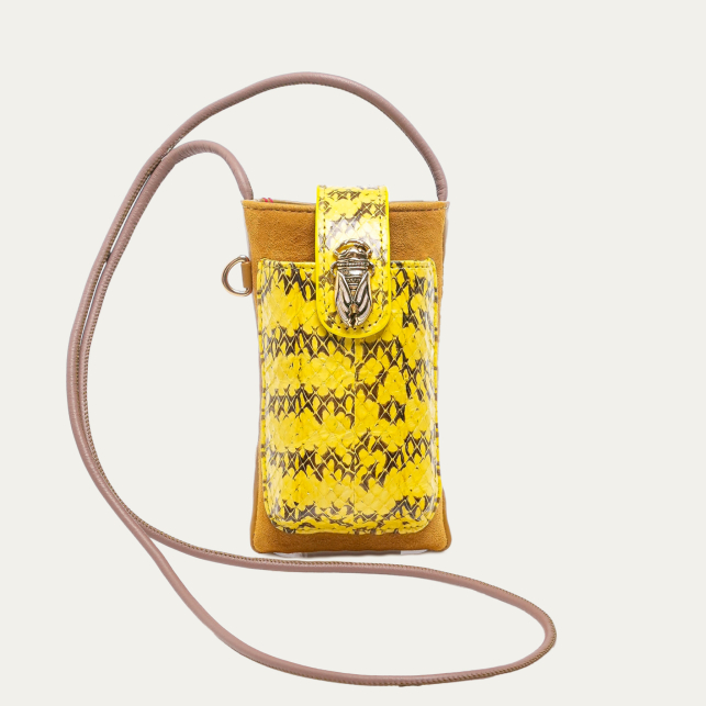 Mimosa Cobra Double Marcus Case