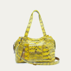 Mimosa Cobra Little Juno Bag
