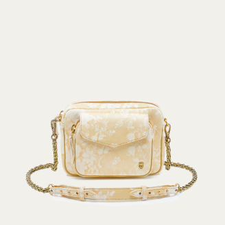 Solfiora Leather Charly Bag