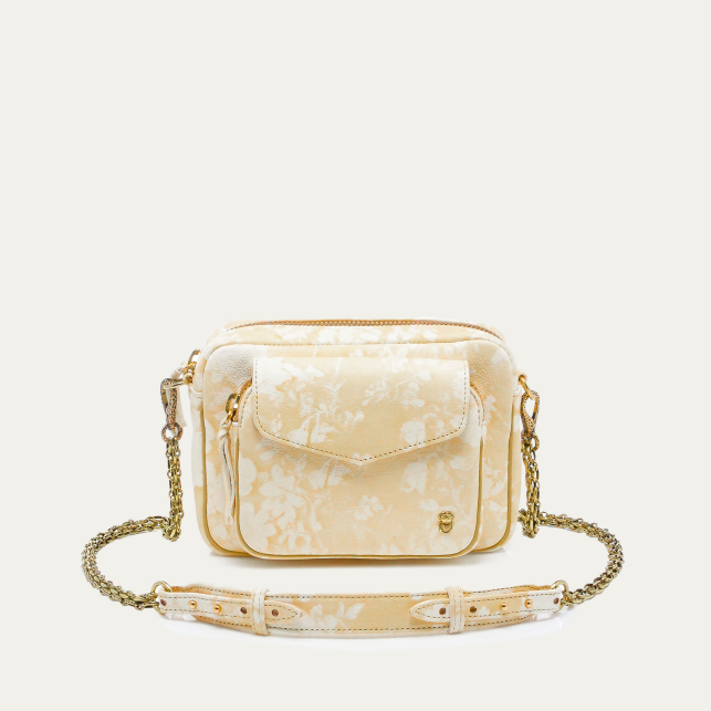 Sac Charly Cuir Solfiora