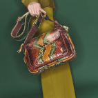 Bag Big Charly Oasis Python