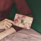 Amphora Python Card Holder Alex