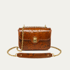 Moka Python Bag Ava