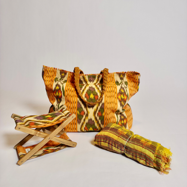 Pado Set