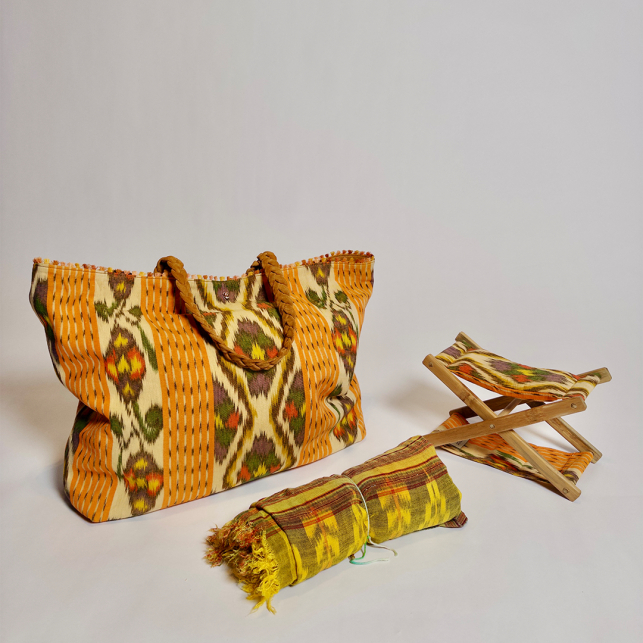 Pado Set