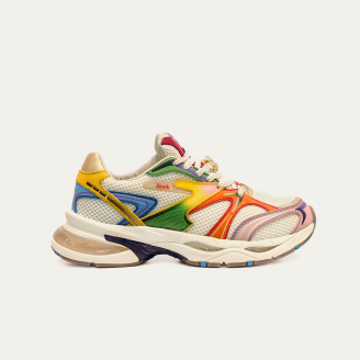 Claris Virot x Etonic Kendari