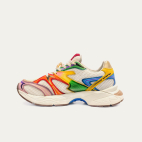 Claris Virot x Etonic Kendari