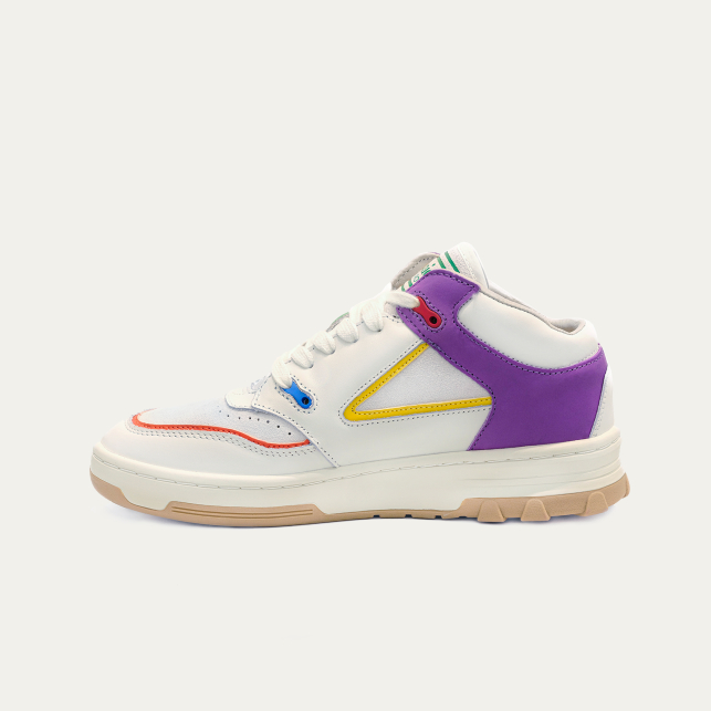 Claris Virot x Etonic B583