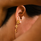 Neroli Drop Earrings