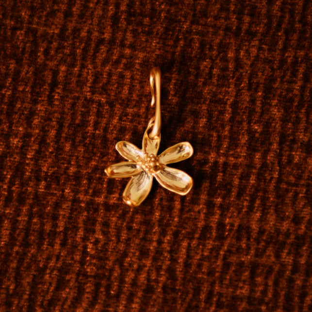 Pendentif Neroli