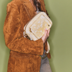 Solfiora Leather Charly Bag