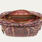 Sac Tissu Collection Heritage Big Charly Rouge