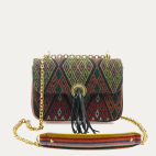 Fabric Heritage Collection Mini Ava Bag