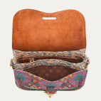 Heritage Collection Fabric Mini Manon Bag