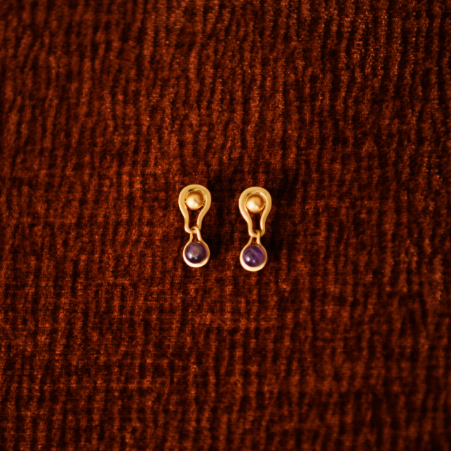 Neroli Drop Earrings