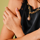 Osmose Choker Necklace