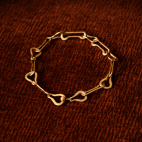 Osmose Choker Necklace