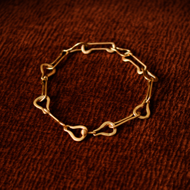 Collier Choker Osmose