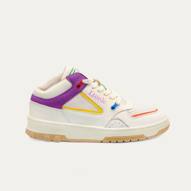 Claris Virot x Etonic B583