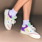 Claris Virot x Etonic B583