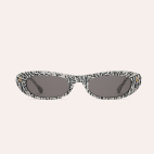 Lunettes de Soleil Kanawa Confettis