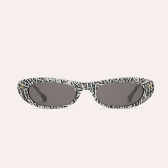 Lunettes de Soleil Kanawa Confettis