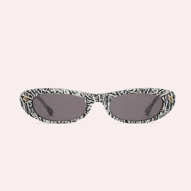 Sunglasses Kanawa Confettis