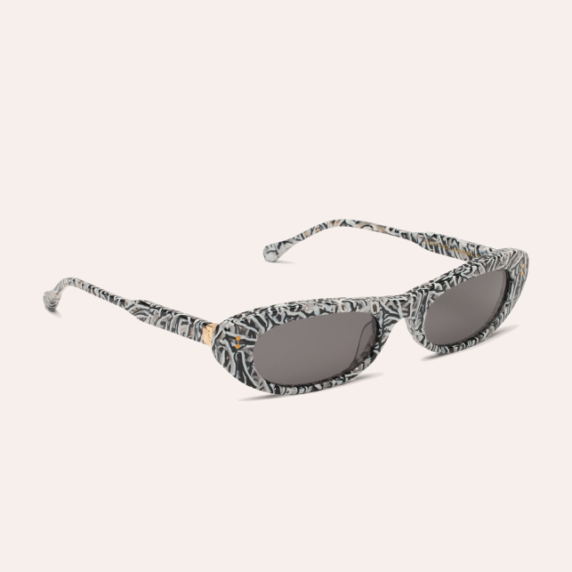 Sunglasses Kanawa Confettis