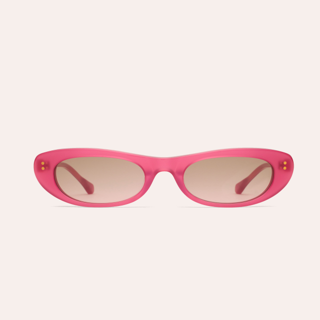 Sunglasses Kanawa Pink