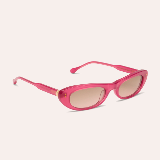 Sunglasses Kanawa Pink